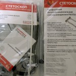 Стретоскопы