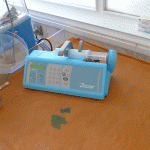 Инфузомат Ascor AP 12