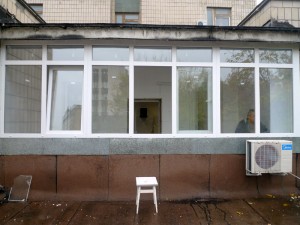 Новые окна