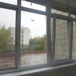 Новые окна с видом на ПАГ
