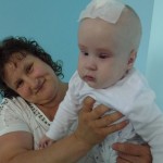 Харук подрос