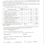 Акт Оліфер А. І. від 18.11.2013 002
