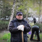 Максим на фоне прекрасного )