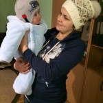 Mother's child