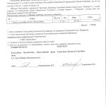 Акт Горчилова 003