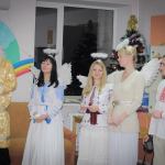 Ніжний ангельский спів як ліки. Приймати на День Св. Миколая всім!