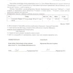 Акт № 10-3 от 22.01.15 Кирсанова 001