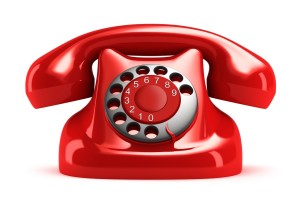 telefon