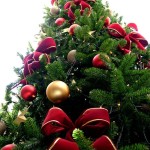 Christmas tree