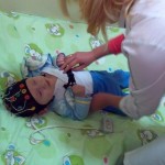 Roma EEG