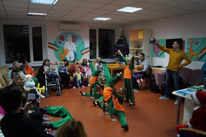Annual Report 10